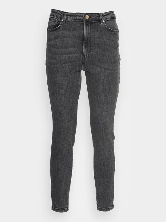 Foto van product Jeans Skinny Fit Vero Moda grijs
