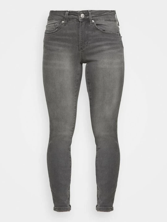 Foto van product Jeans Skinny Fit Vero Moda grijs