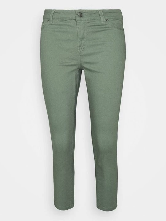 Foto van product Jeans Skinny Fit Vero Moda groen