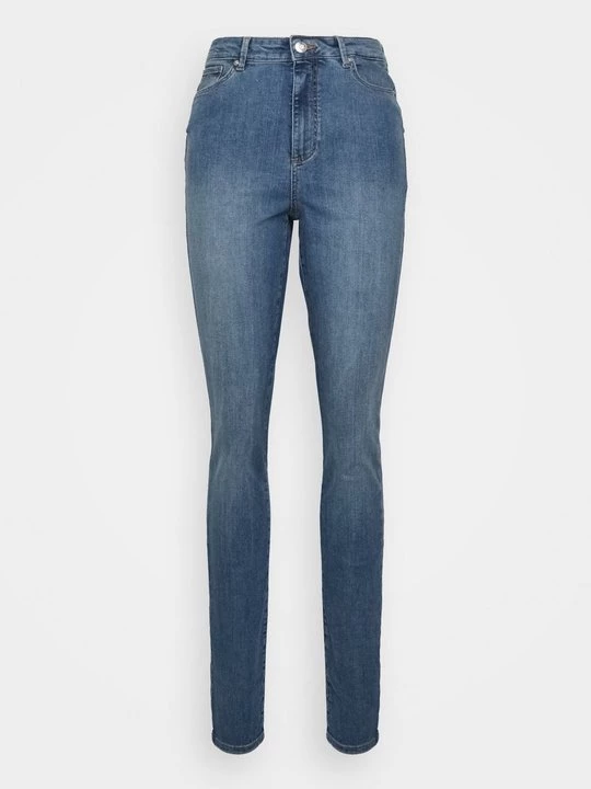 Foto van product Jeans Skinny Fit Vero Moda lichtblauw