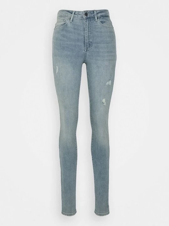 Foto van product Jeans Skinny Fit Vero Moda lichtblauw
