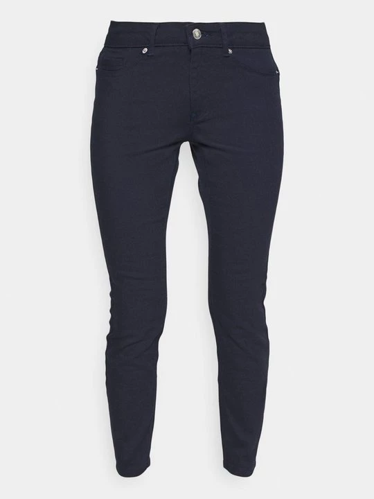 Foto van product Jeans Skinny Fit Vero Moda rood