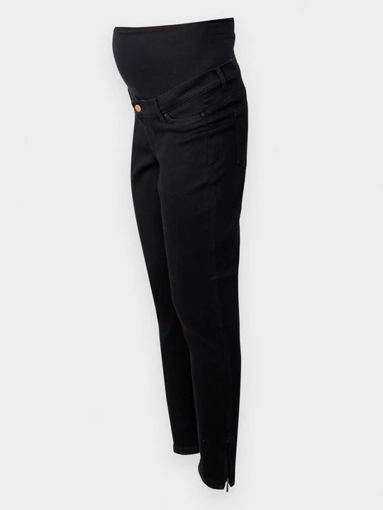Foto van product Jeans Skinny Fit Vero Moda zwart