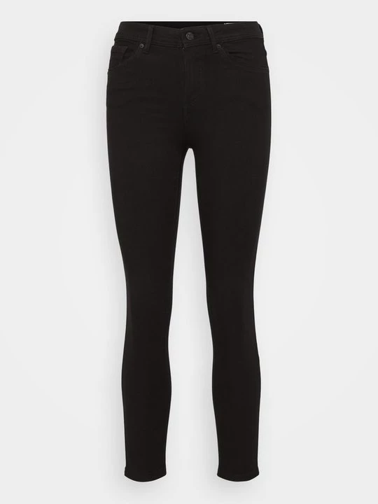 Foto van product Jeans Skinny Fit Vero Moda zwart
