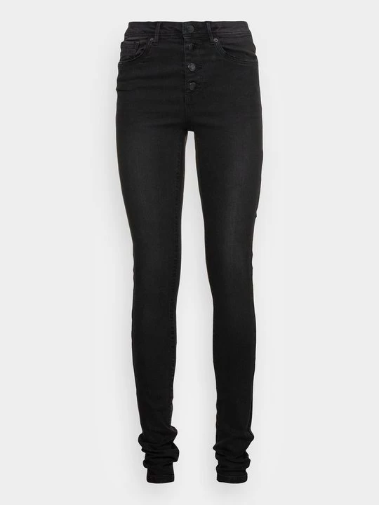 Foto van product Jeans Skinny Fit Vero Moda zwart