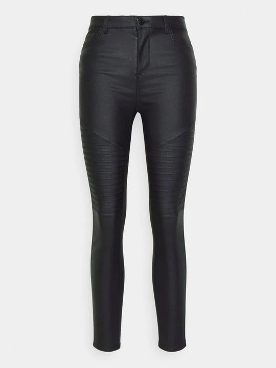 Foto van product Jeans Skinny Fit Vero Moda zwart