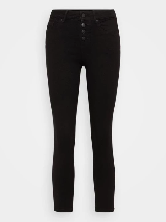 Foto van product Jeans Skinny Fit Vero Moda zwart