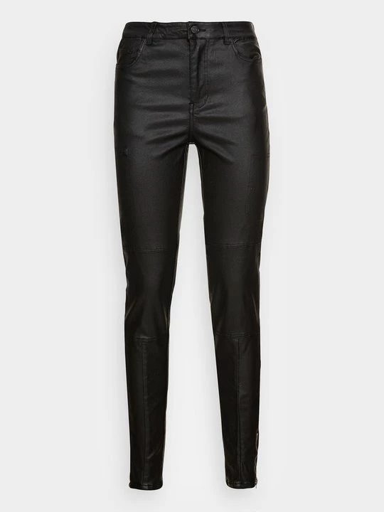 Foto van product Jeans Skinny Fit Vero Moda zwart