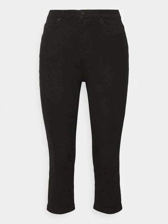 Foto van product Jeans Skinny Fit Vero Moda zwart