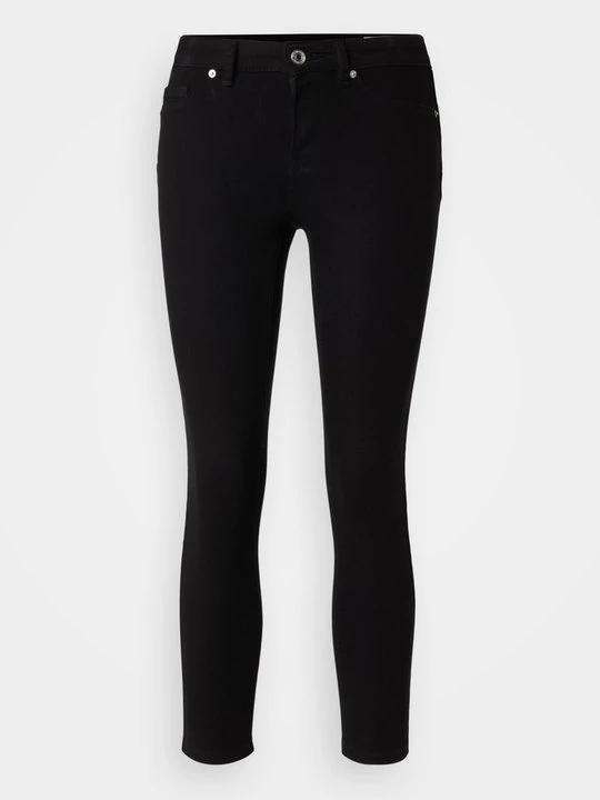 Foto van product Jeans Skinny Fit Vero Moda zwart
