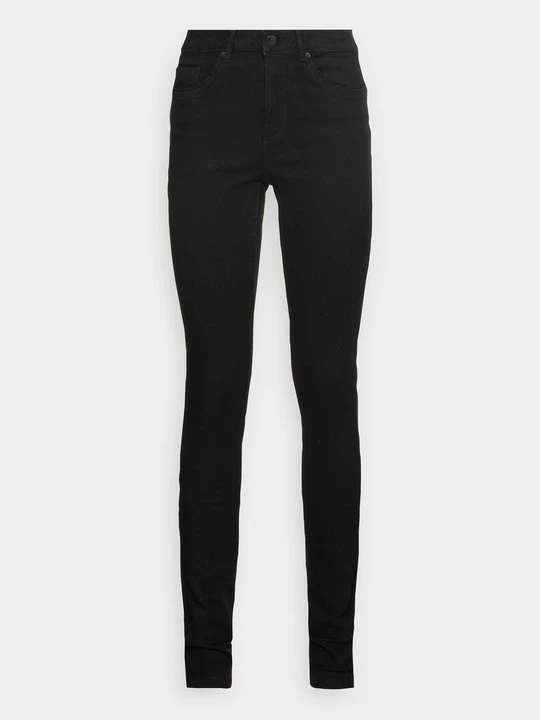 Foto van product Jeans Skinny Fit Vero Moda zwart