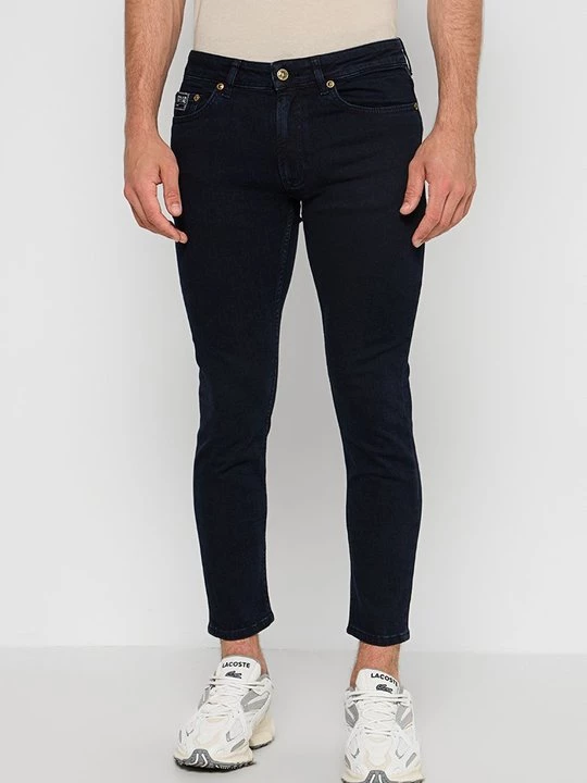 Foto van product Jeans Skinny Fit Versace Jeans Couture blauw