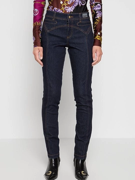 Foto van product Jeans Skinny Fit Versace Jeans Couture blauw