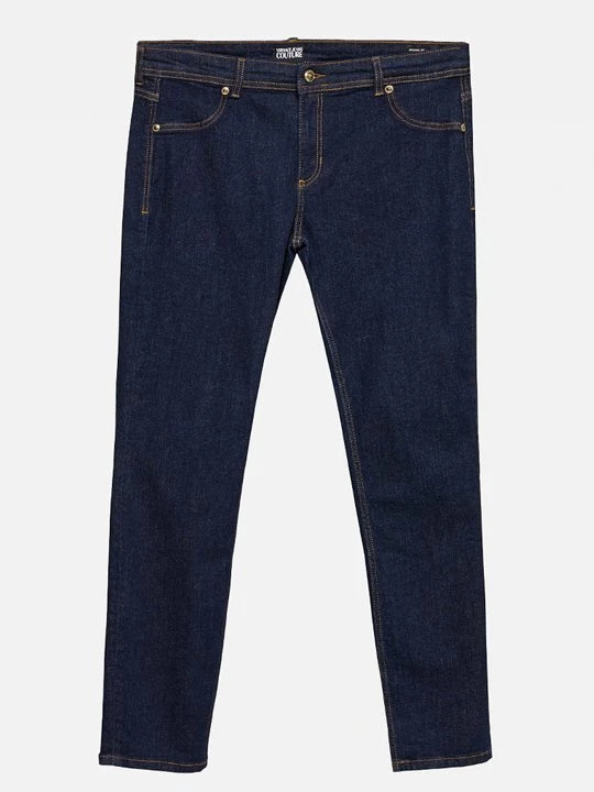 Foto van product Jeans Skinny Fit Versace Jeans Couture blauw