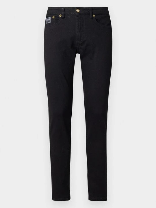 Foto van product Jeans Skinny Fit Versace Jeans Couture zwart