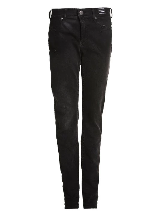 Foto van product Jeans Skinny Fit Versace Jeans Couture zwart