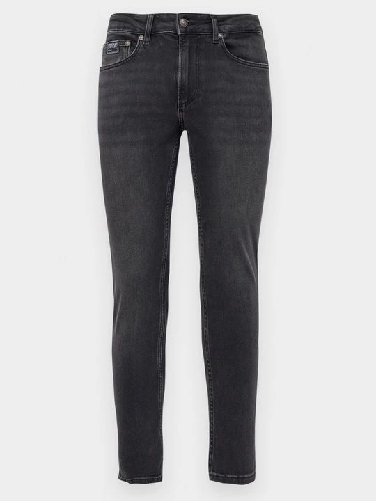 Foto van product Jeans Skinny Fit Versace Jeans Couture zwart