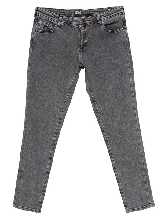 Foto van product Jeans Skinny Fit Versace Jeans Couture zwart