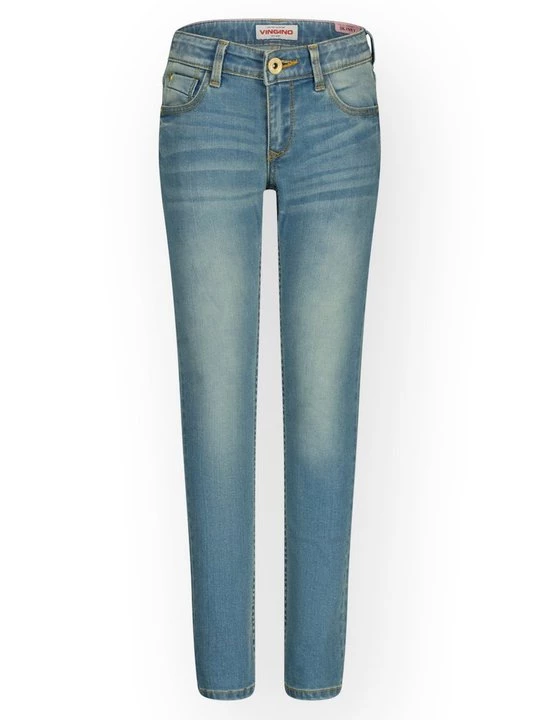 Foto van product Jeans Skinny Fit VINGINO blauw
