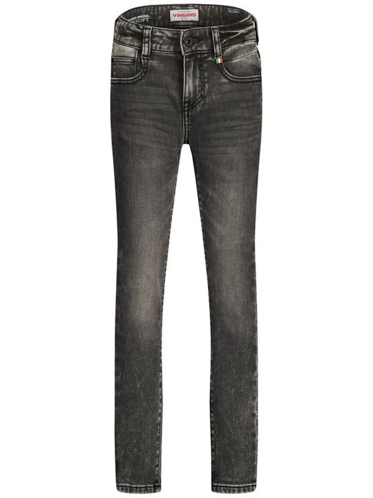 Foto van product Jeans Skinny Fit VINGINO grijs