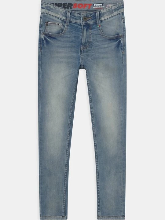 Foto van product Jeans Skinny Fit VINGINO lichtblauw denim