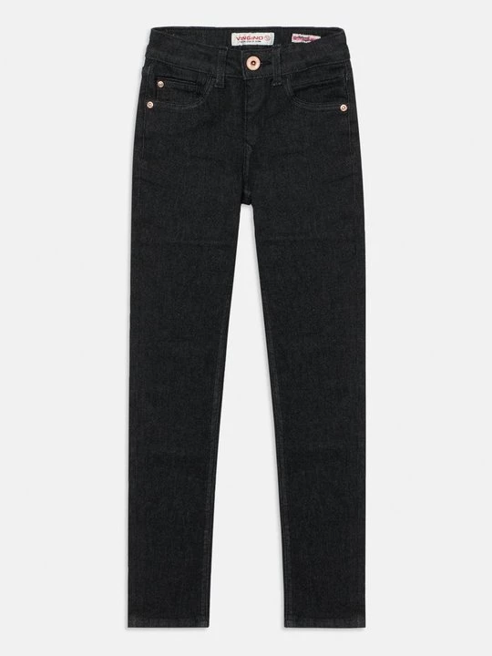 Foto van product Jeans Skinny Fit VINGINO zwart