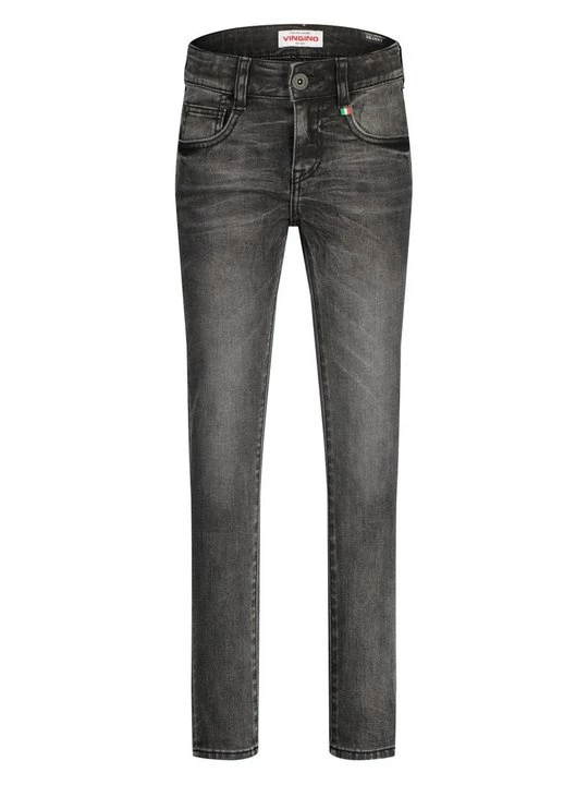Foto van product Jeans Skinny Fit VINGINO zwart