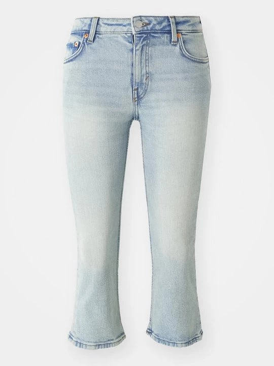 Foto van product Jeans Skinny Fit Weekday blauw