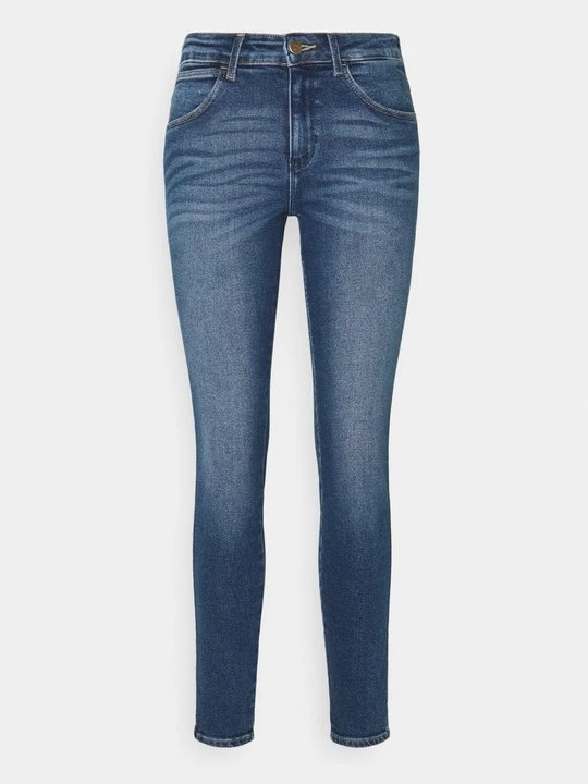 Foto van product Jeans Skinny Fit Wrangler