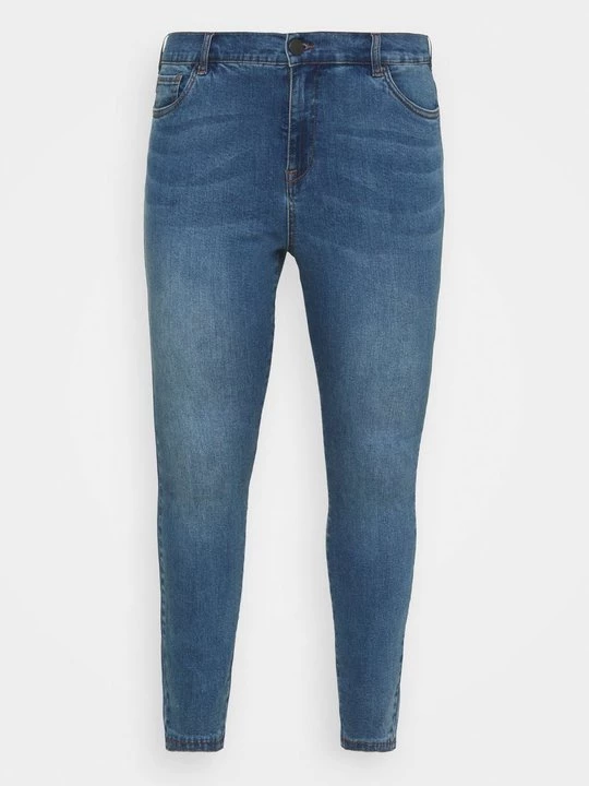 Foto van product Jeans Skinny Fit Zizzi