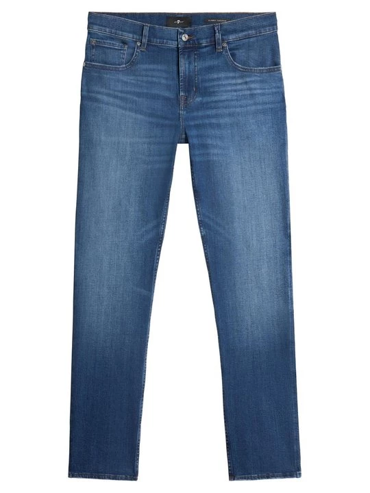 Foto van product Jeans Tapered Fit 7 For All Mankind
