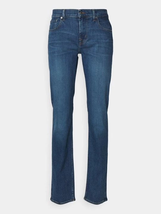 Foto van product Jeans Tapered Fit 7 For All Mankind blauw