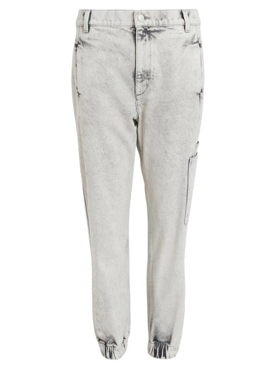 Foto van product Jeans Tapered Fit AllSaints grijs