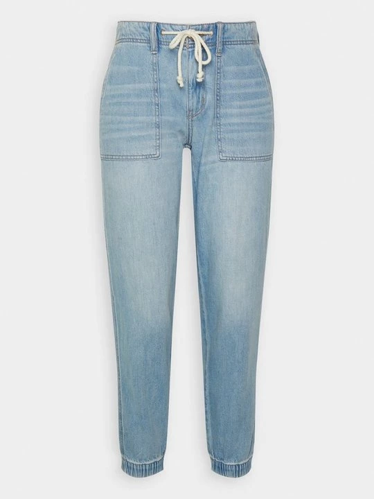 Foto van product Jeans Tapered Fit American Eagle blauw