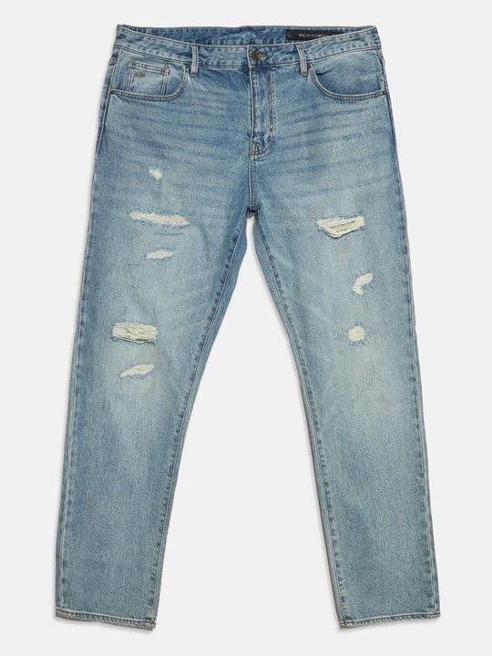 Foto van product Jeans Tapered Fit Armani Exchange