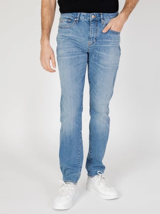 Foto van product Jeans Tapered Fit Armani Exchange