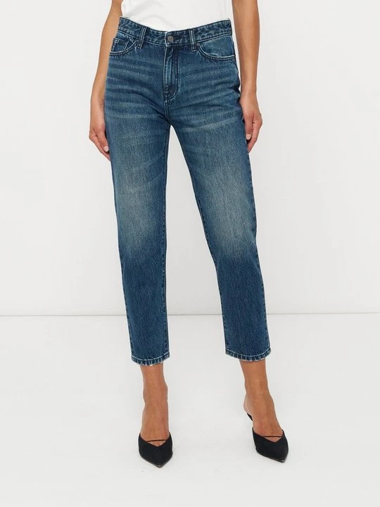 Foto van product Jeans Tapered Fit Armani Exchange blauw