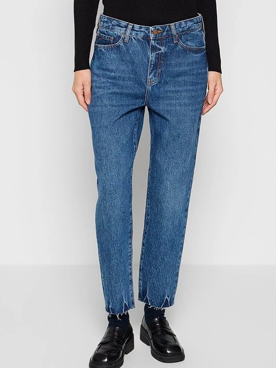 Foto van product Jeans Tapered Fit Armani Exchange blauw