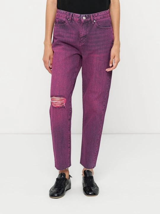 Foto van product Jeans Tapered Fit Armani Exchange blauw