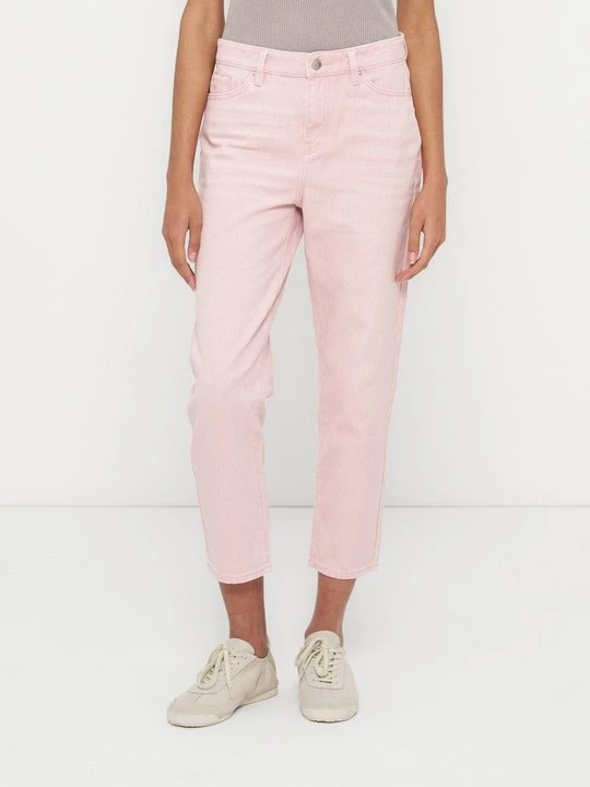 Foto van product Jeans Tapered Fit Armani Exchange donkerroze
