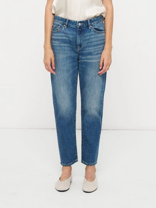 Foto van product Jeans Tapered Fit Armani Exchange koningsblauw