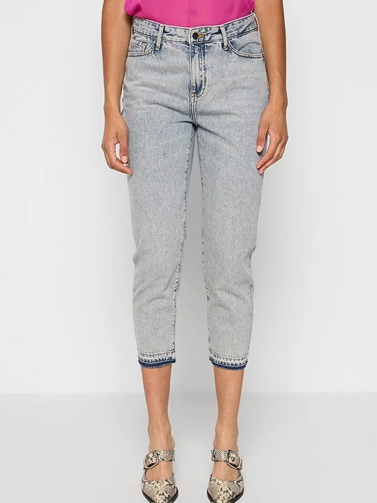 Foto van product Jeans Tapered Fit Armani Exchange lichtblauw