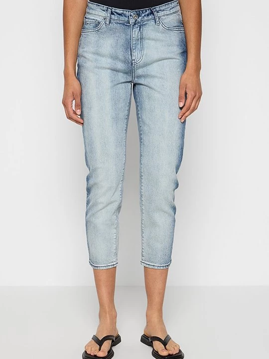 Foto van product Jeans Tapered Fit Armani Exchange lichtblauw
