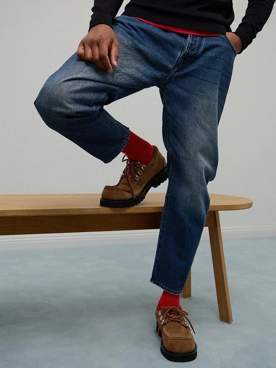 Foto van product Jeans Tapered Fit Armani Exchange meerkleurig