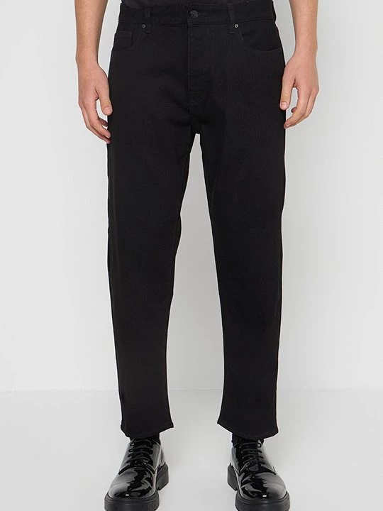 Foto van product Jeans Tapered Fit Armani Exchange niet gedefinieerd