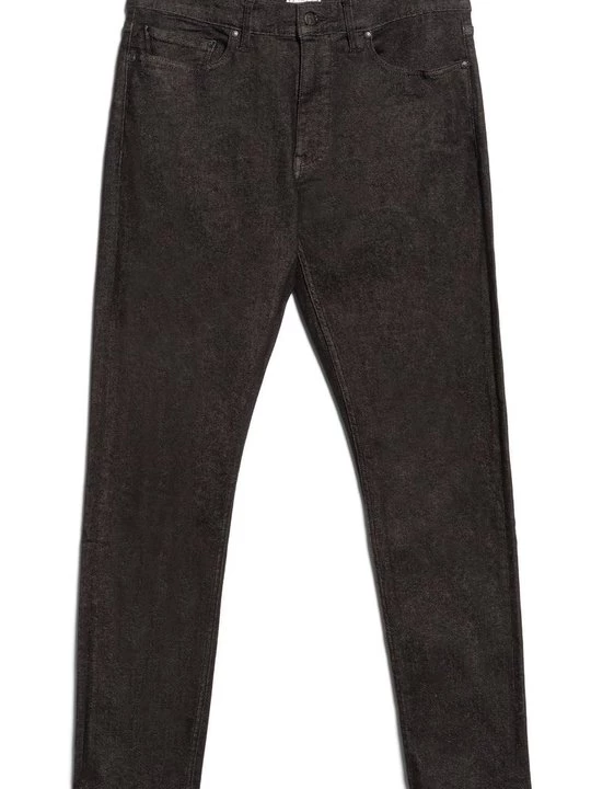 Foto van product Jeans Tapered Fit ARMEDANGELS zwart