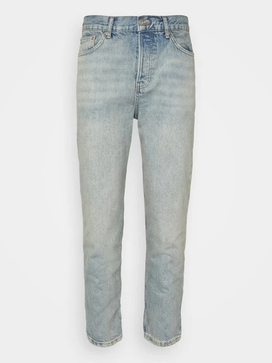 Foto van product Jeans Tapered Fit BDG Urban Outfitters blauw