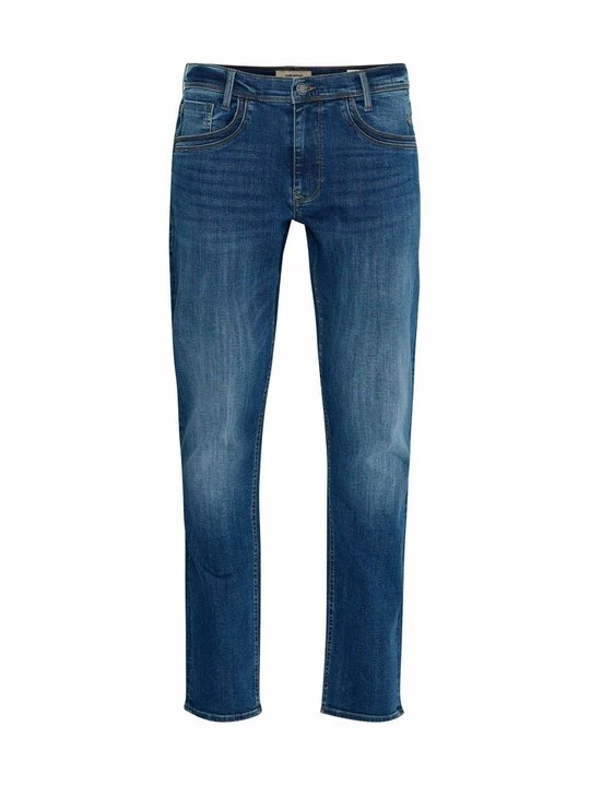 Foto van product Jeans Tapered Fit Blend blauw
