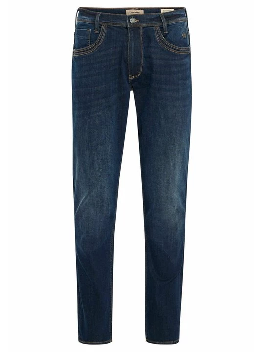Foto van product Jeans Tapered Fit Blend blauw