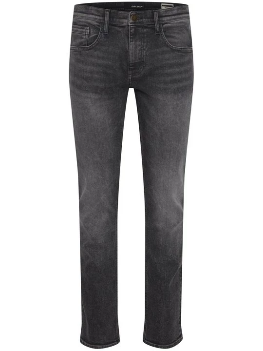 Foto van product Jeans Tapered Fit Blend grijs
